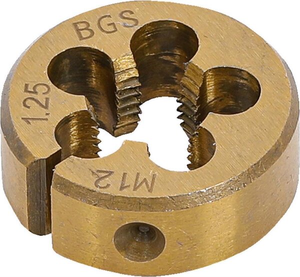 BGS Gewindeschneideisen