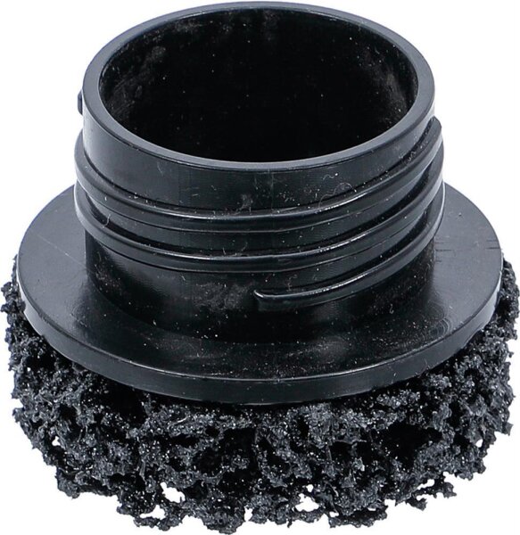 BGS Ersatz-Schleifscheibe