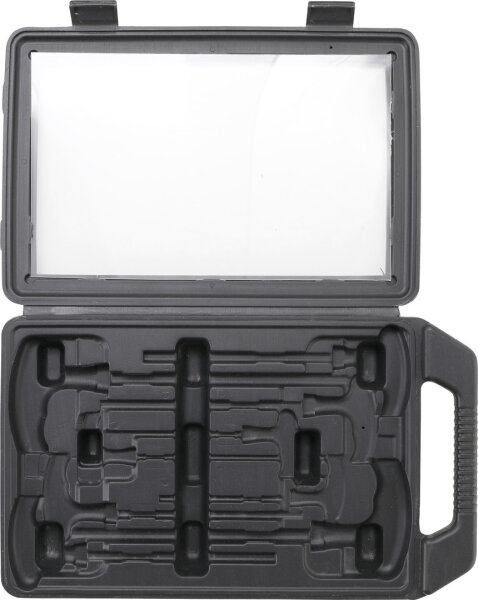 BGS Diy Leerkoffer für Art. 7880, 7882