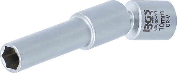 BGS Glüh- und Zündkerzen-Gelenk-Einsatz