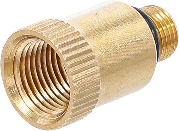 BGS Adapter für Kompressionstester