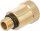 BGS Adapter für Kompressionstester
