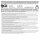 BGS Messuhr mit Ventil