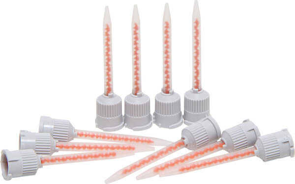 BGS Mixtüllen für 2K-Spezialkleber Kartusche 10 g