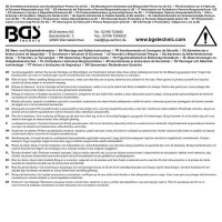 BGS Diy Winkelverbinder