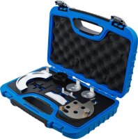 BGS Keilrippenriemen- und Elastriemen Montagewerkzeug-Satz