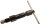 BGS Hydraulikspindel für Art. 8310