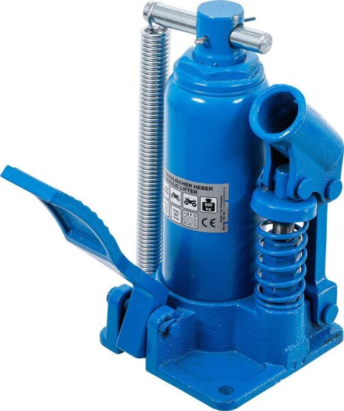 BGS Ersatz-Hydraulikzylinder
