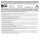 BGS Ersatz-Hydraulikzylinder