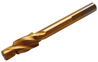 BGS HSS-Bohrer für Art. 8408