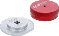 BGS Kurbelwellen-Radialdichtring-Montagewerkzeug-Satz