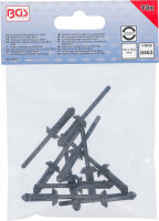 BGS Kunststoff-Blindniete für Art. 8463