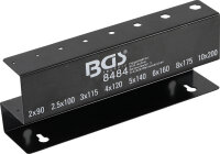 BGS Halter