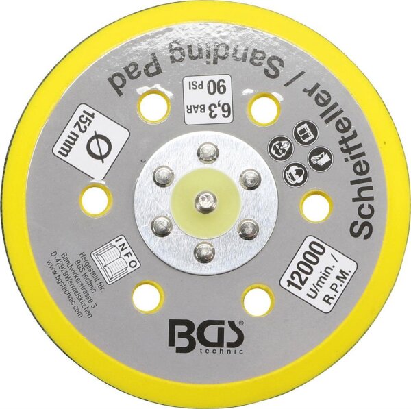 BGS Klett-Teller für Art. 3290, 8688