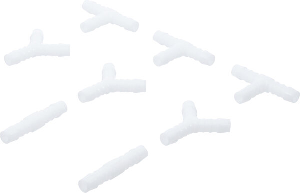 BGS Schlauchverbinder-Sortimente