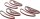BGS Schleifband-Satz