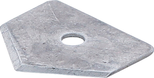 BGS Ersatzklinge für Schlauch-Schneidezange