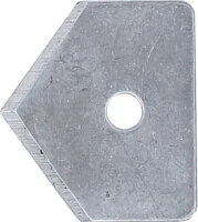 BGS Ersatzklinge für Schlauch-Schneidezange