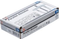 BGS Diy Parallel-Abzieher, 2-armig