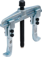 BGS Diy Parallel-Abzieher, 2-armig