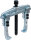 BGS Diy Parallel-Abzieher, 2-armig