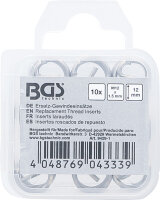 BGS Ersatz-Gewindeeinsätze