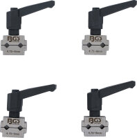 BGS Bremsleitungsklemmen-Satz