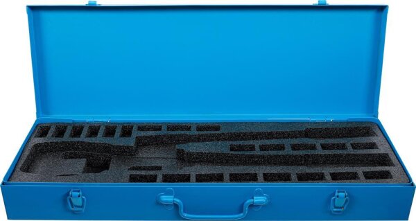 BGS Metall-Werkzeugkoffer, leer