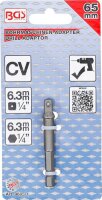 BGS Adapter für Bohrmaschinen