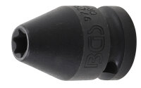 BGS Kraft-Steckschlüssel-Einsatz E-Profil