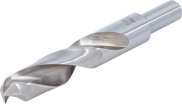 BGS HSS-Spiralbohrer