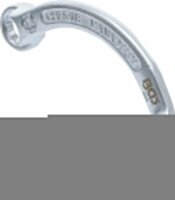 BGS Spezial-Schlüssel für Turbolader, Zwölfkant | für VW, Audi | SW 12 mm