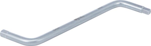 BGS Spezial-Ölwannenschlüssel | für Peugeot | 8 - 10 mm