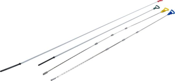 BGS Öl-Messstäbe | für Mercedes-Benz | 4-tlg.