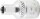 BGS Steckschlüssel-Einsatz Gear Lock | Antrieb Innenvierkant 6,3 mm (1/4") | SW 4 mm