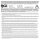BGS Steckschlüssel-Einsatz Gear Lock, tief | Antrieb Innenvierkant 6,3 mm (1/4") | SW 8 mm