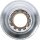 BGS Steckschlüssel-Einsatz Gear Lock | Antrieb Innenvierkant 12,5 mm (1/2") | SW 9 mm