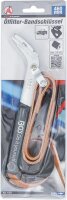 BGS Diy Ölfilter-Bandschlüssel | 460 mm