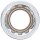 BGS Steckschlüssel-Einsatz Gear Lock | Antrieb Innenvierkant 12,5 mm (1/2") | SW 15 mm