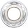 BGS Steckschlüssel-Einsatz Gear Lock | Antrieb Innenvierkant 12,5 mm (1/2") | SW 18 mm