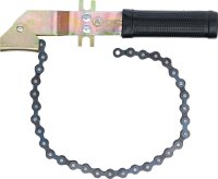 BGS Diy Ölfilter-Kettenschlüssel | 400 mm