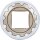 BGS Steckschlüssel-Einsatz Gear Lock | Antrieb Innenvierkant 12,5 mm (1/2") | SW 21 mm