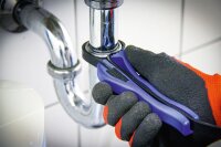 BGS Diy Rohrschlüssel | Ø 130 mm