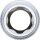 BGS Steckschlüssel-Einsatz Super Lock, tief | Antrieb Innenvierkant 12,5 mm (1/2") | SW 12 mm