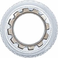 BGS Steckschlüssel-Einsatz Gear Lock | Antrieb...