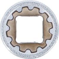 BGS Steckschlüssel-Einsatz Gear Lock | Antrieb...