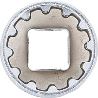 BGS Steckschlüssel-Einsatz Gear Lock | Antrieb...