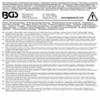 BGS Ölfilterschlüssel | 14-kant | Ø 74 mm | für Audi, BMW, Mercedes-Benz, Opel, VW