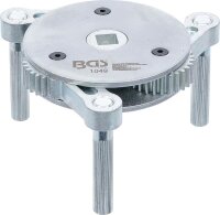 BGS Ölfilterspinne, 3-armig | für Ölfilter...