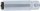BGS Steckschlüssel-Einsatz Sechskant, tief | Antrieb Innenvierkant 6,3 mm (1/4") | SW 9 mm